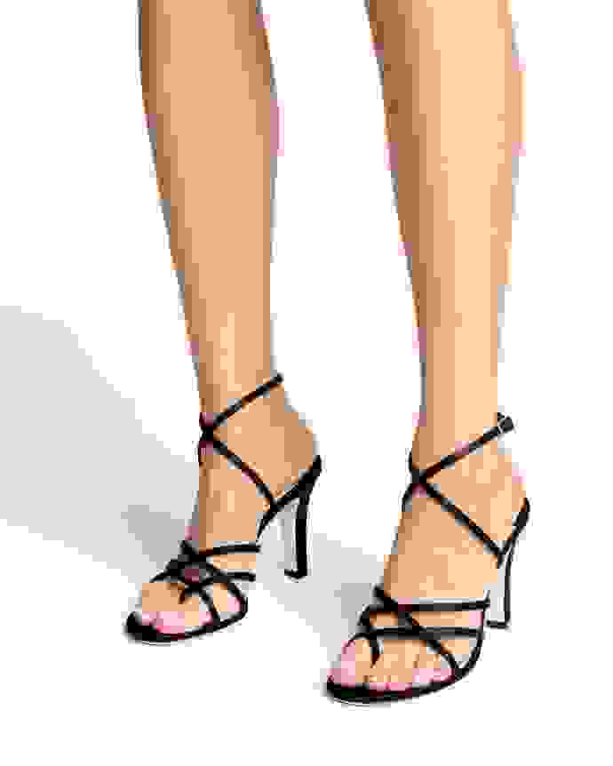 Jimmy Choo Strappy