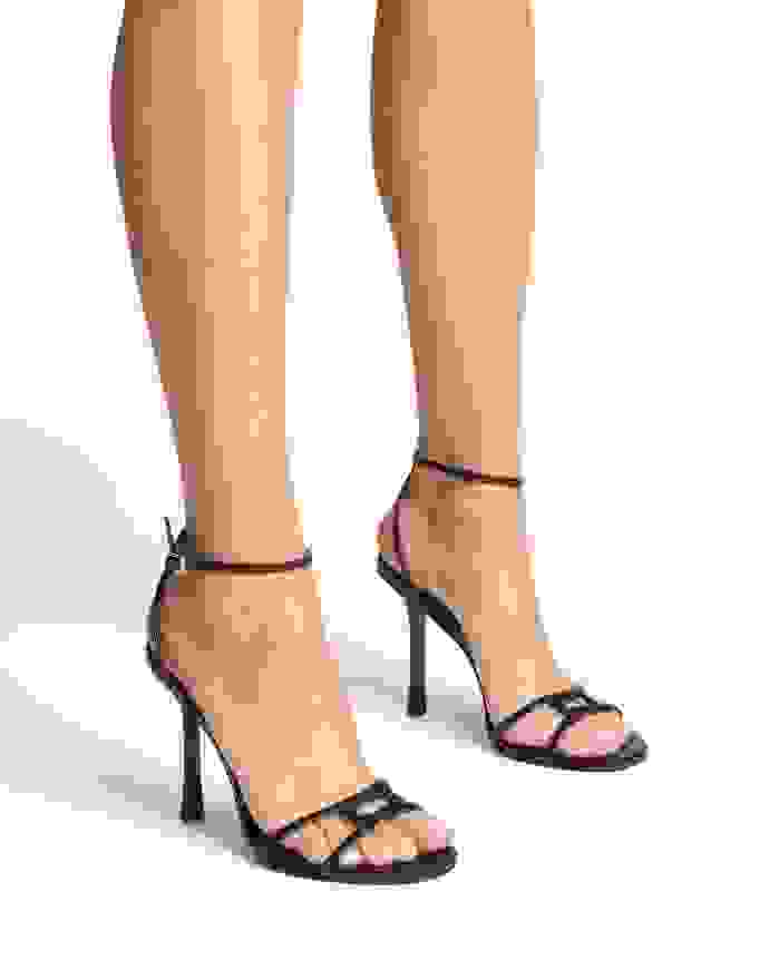 Jimmy Choo Leo 100