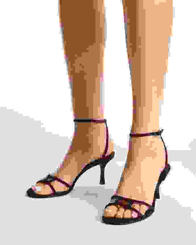 Jimmy Choo Leo 65