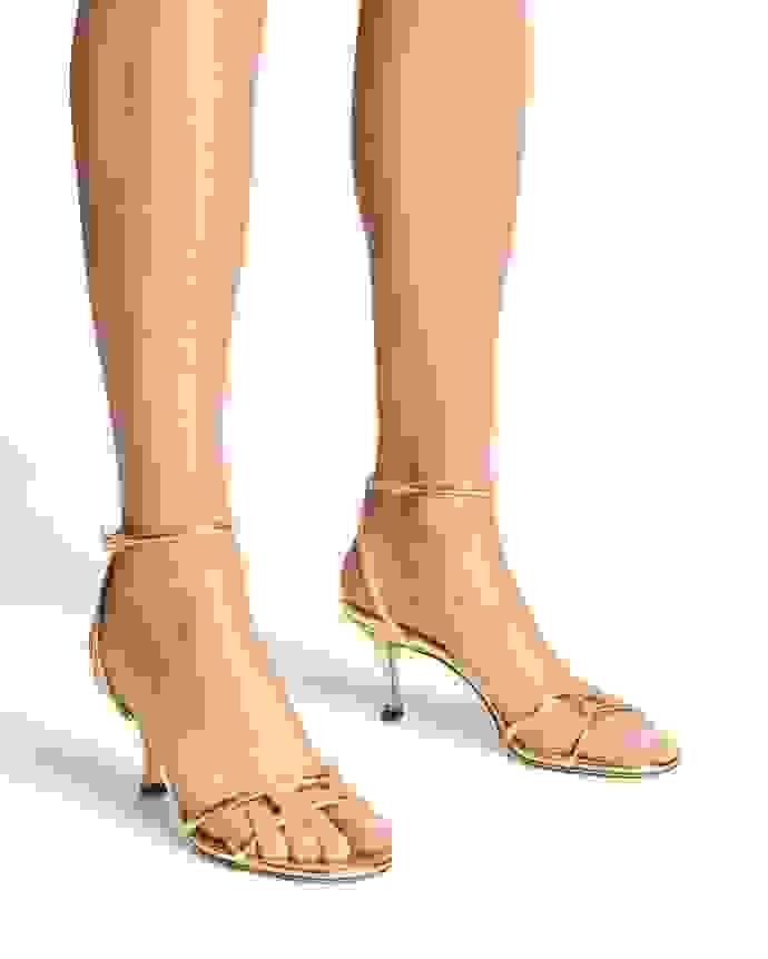 Jimmy Choo Leo 65