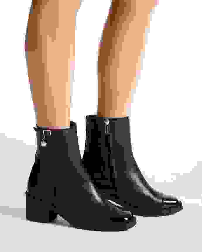 Jimmy Choo Adry Ankle Boot 60