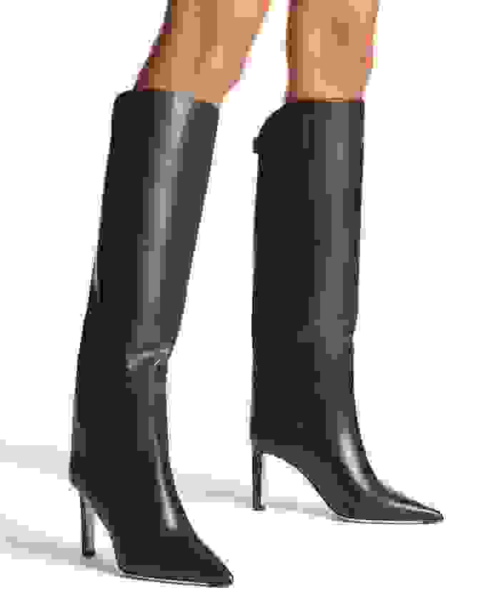 Jimmy Choo Alizze Knee Boot 85