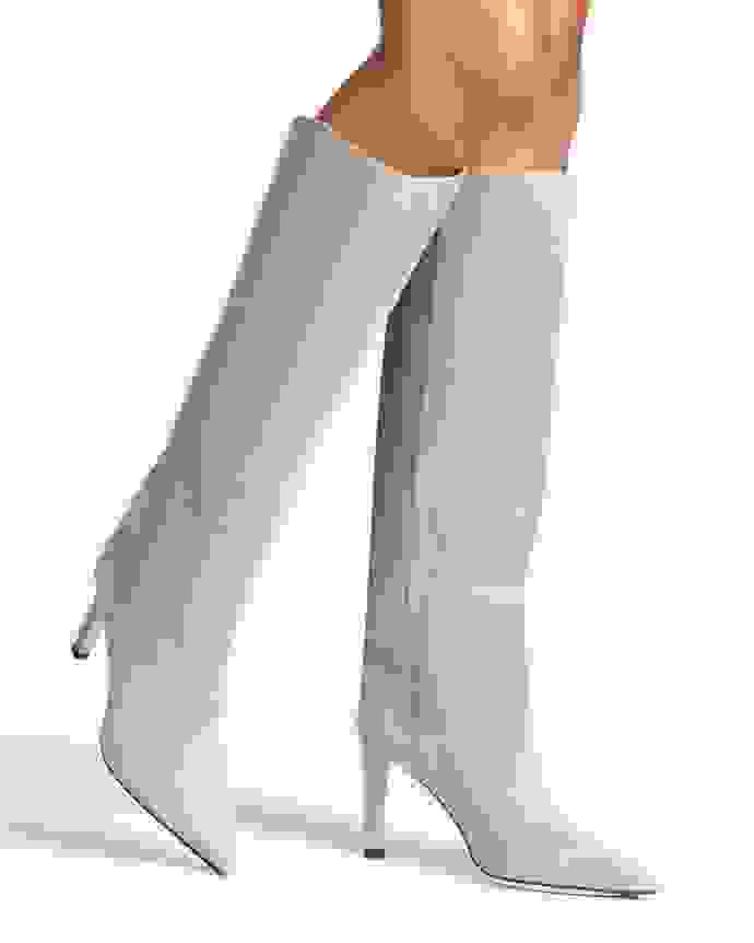 Jimmy Choo Alizze Knee Boot 85