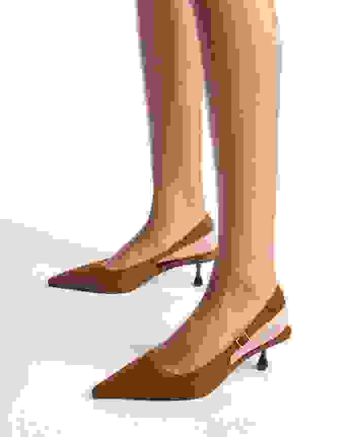 Jimmy Choo Amel 50