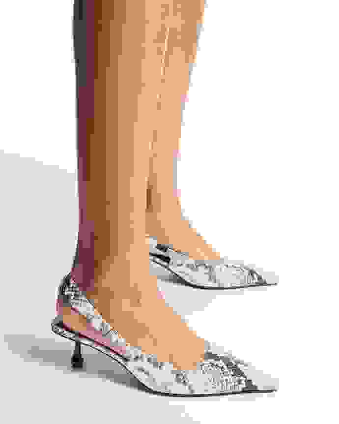 Jimmy Choo Amel 50