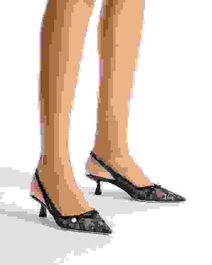 Jimmy Choo Amita 45
