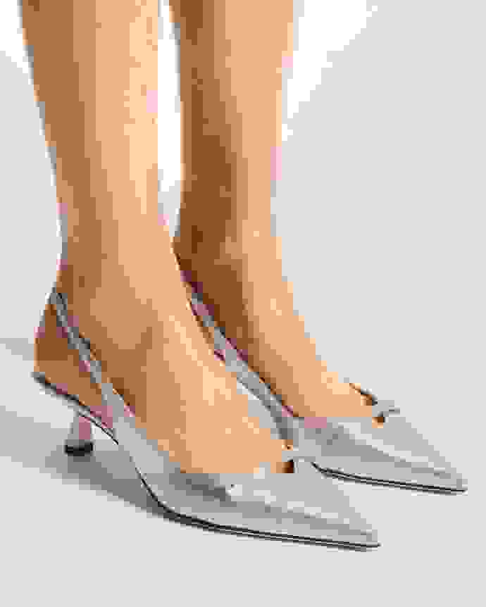 Jimmy Choo Amita 45
