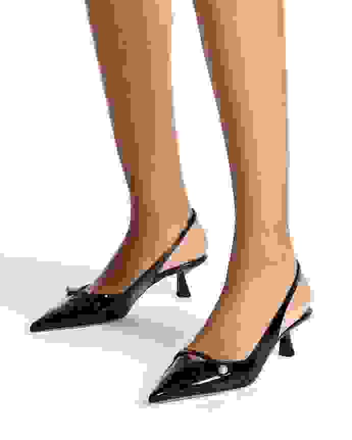 Micro Heels | Women's Designer Shoes | Jimmy Choo