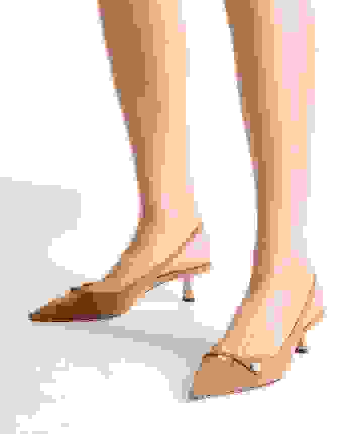 Jimmy Choo Amita 45