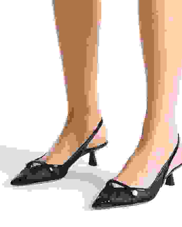 Jimmy Choo Amita 45