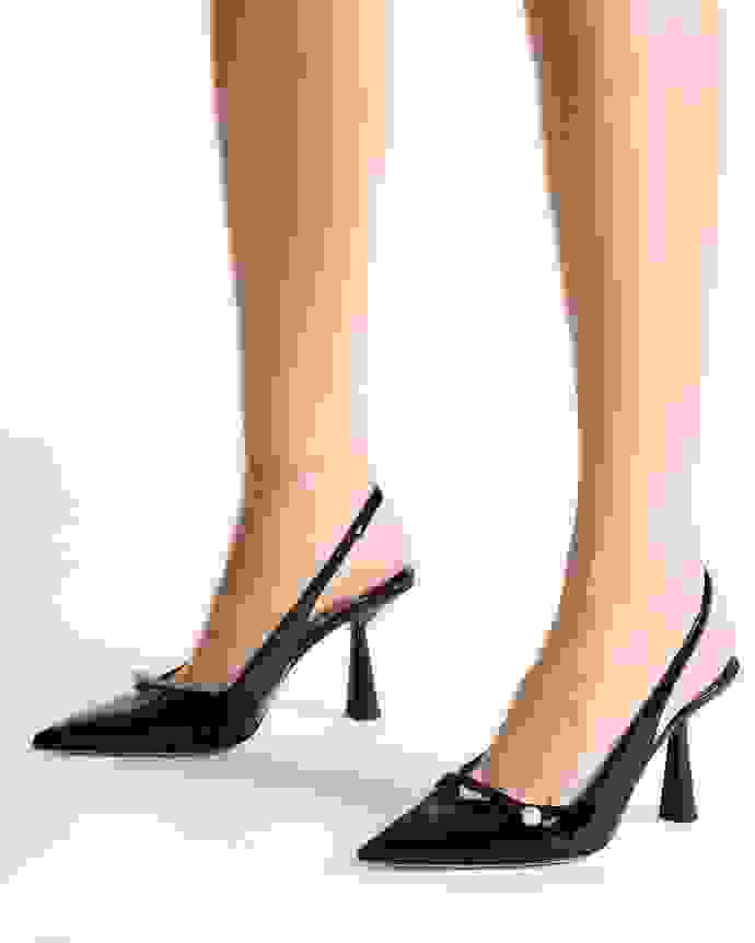 Jimmy Choo Amita 85