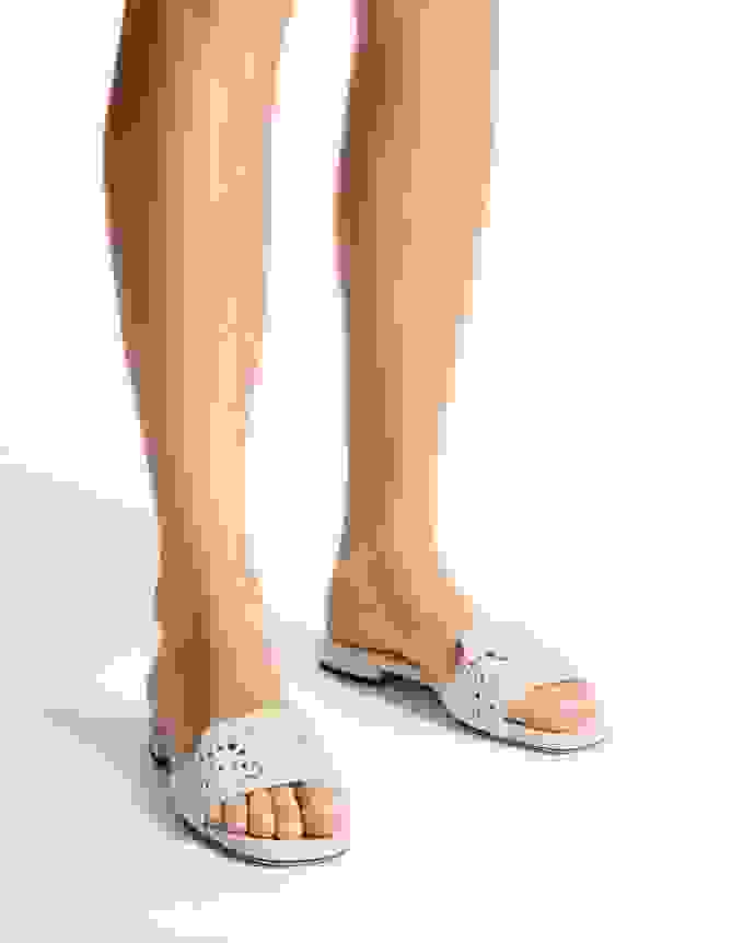 Jimmy Choo Ariane Flat