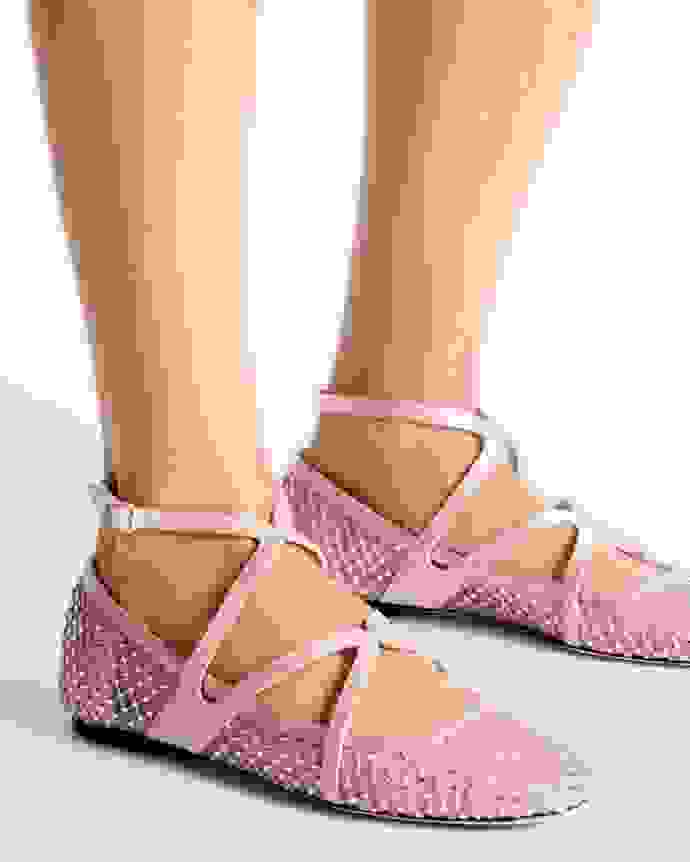 Jimmy Choo Astoria Flat