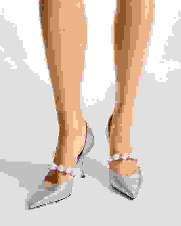 Jimmy Choo Aurelie 85