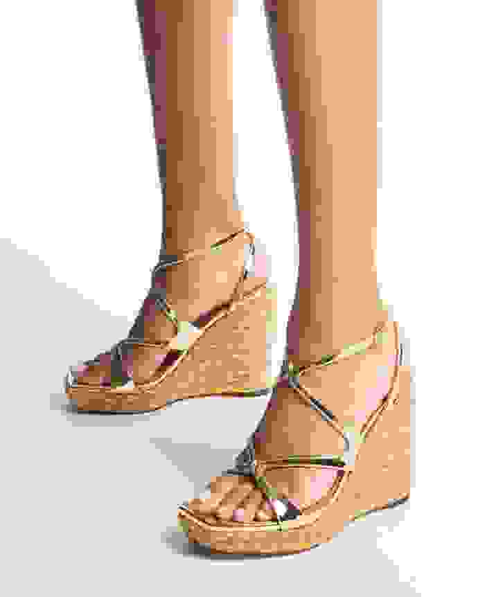 Jimmy Choo Ayla 110
