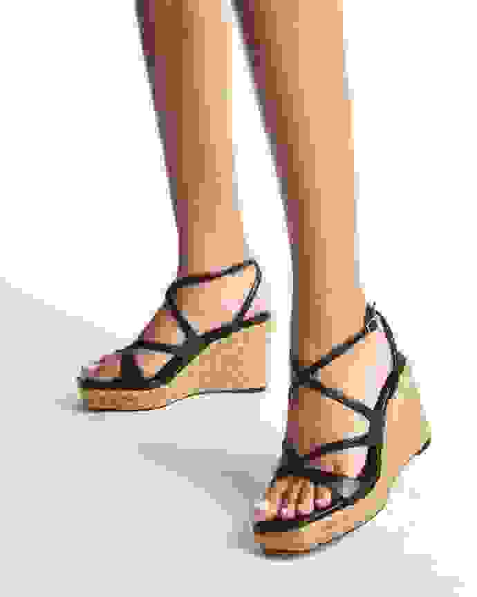 Jimmy Choo Ayla 85