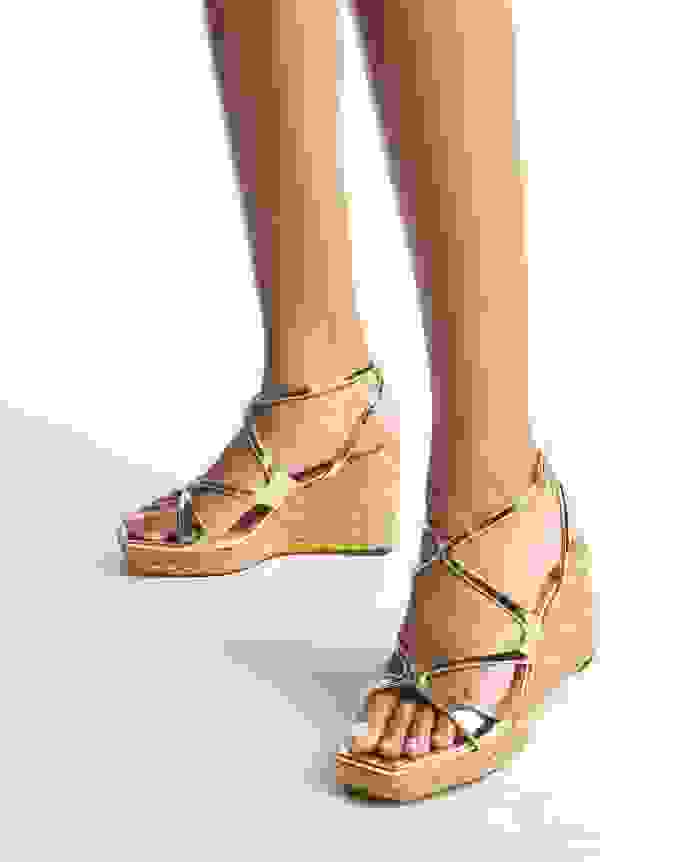 Jimmy Choo Ayla 85