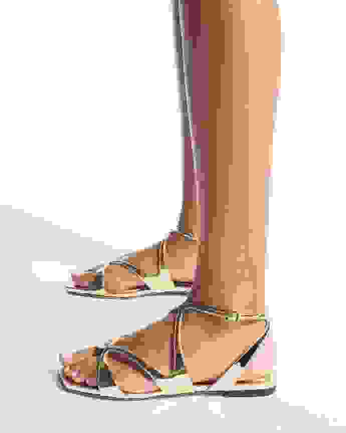 Jimmy Choo Ayla Flat