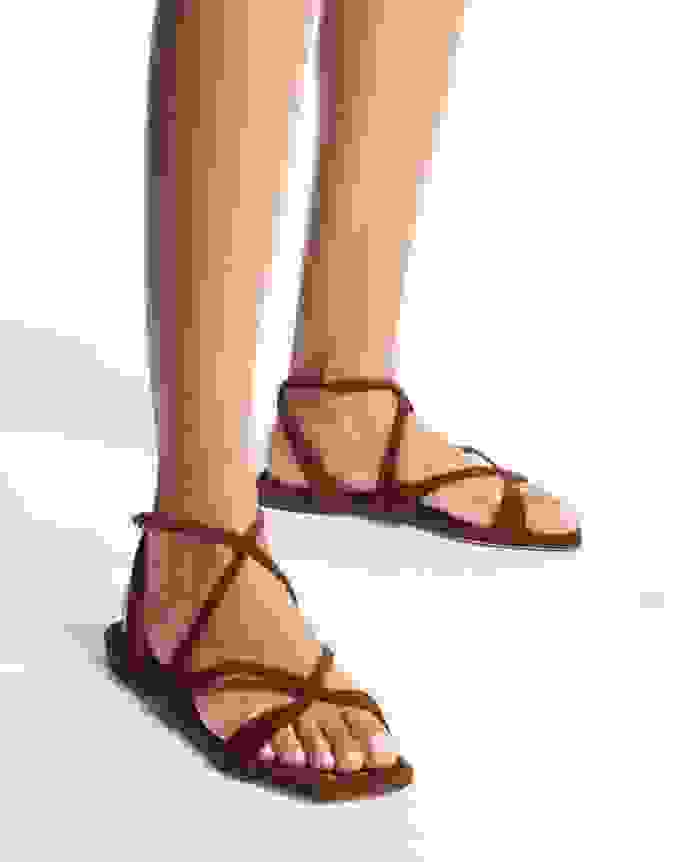 Jimmy Choo Ayla Flat