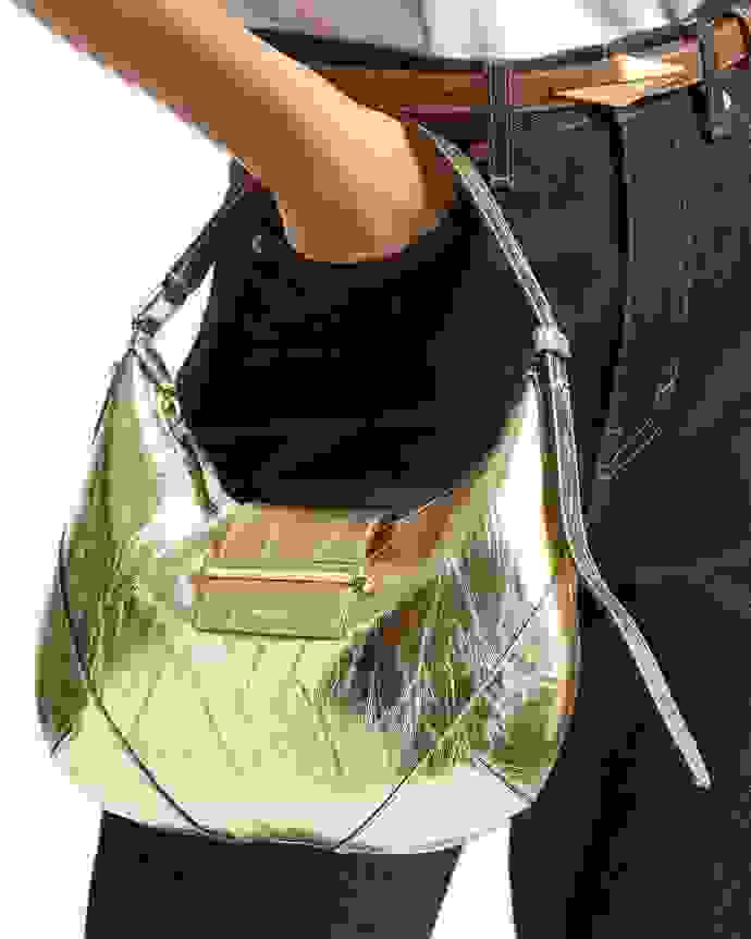 Jimmy Choo Bar Hobo S