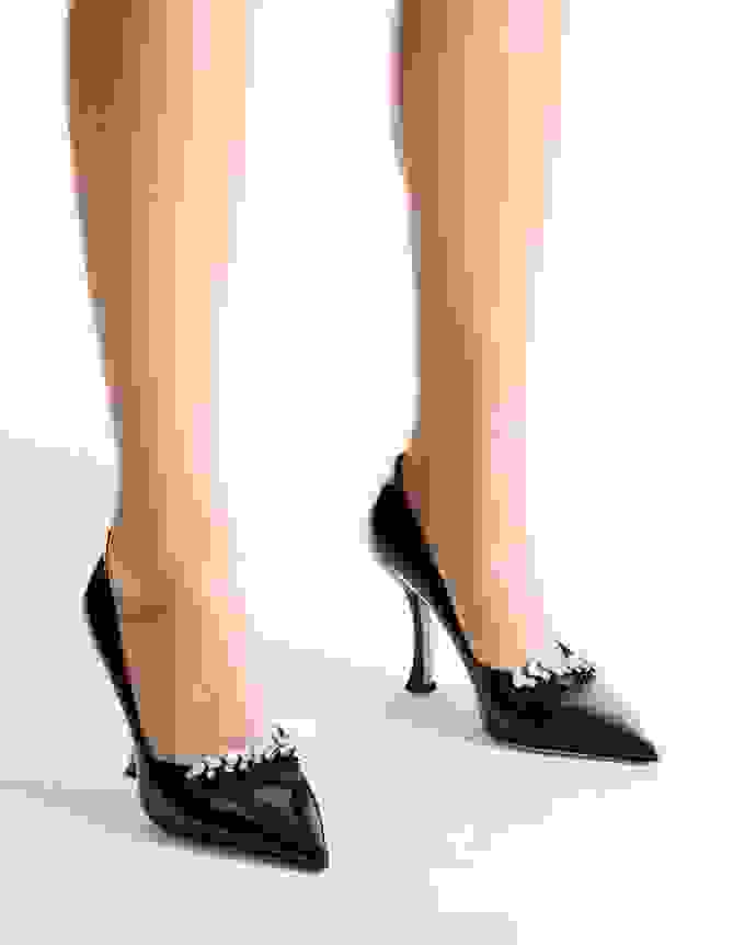 Jimmy Choo Belinda Pump 90