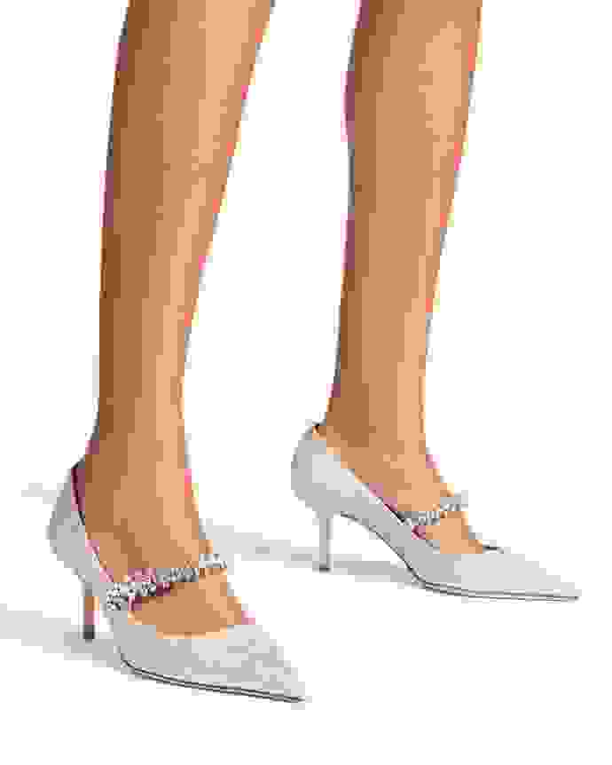 Jimmy Choo Bing Pump 65