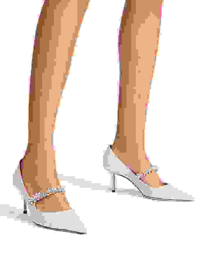 Jimmy Choo Bing Pump 65