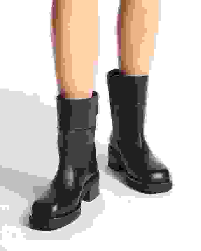 Jimmy Choo Brooklyn Ankle Boot 50