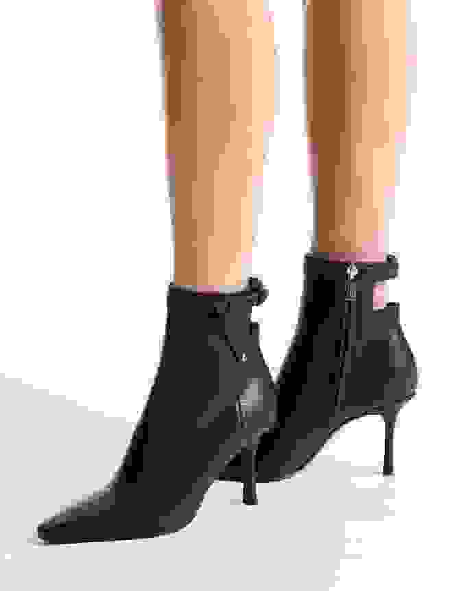 Jimmy Choo Camie Ankle Boot 85