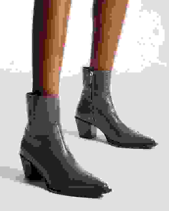 Jimmy Choo Cece Ankle Boot 60