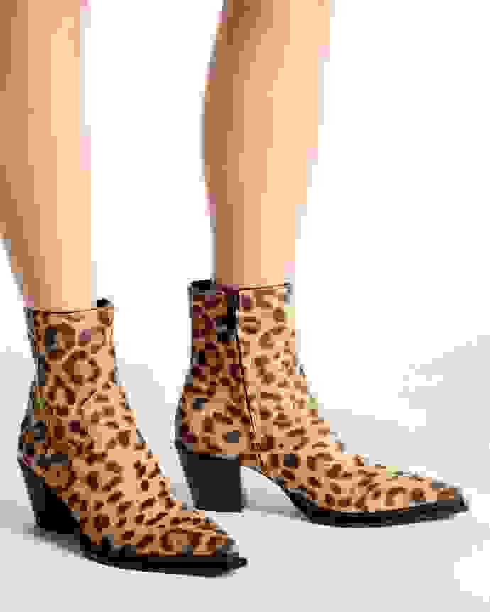 Jimmy Choo Cece Ankle Boot 60