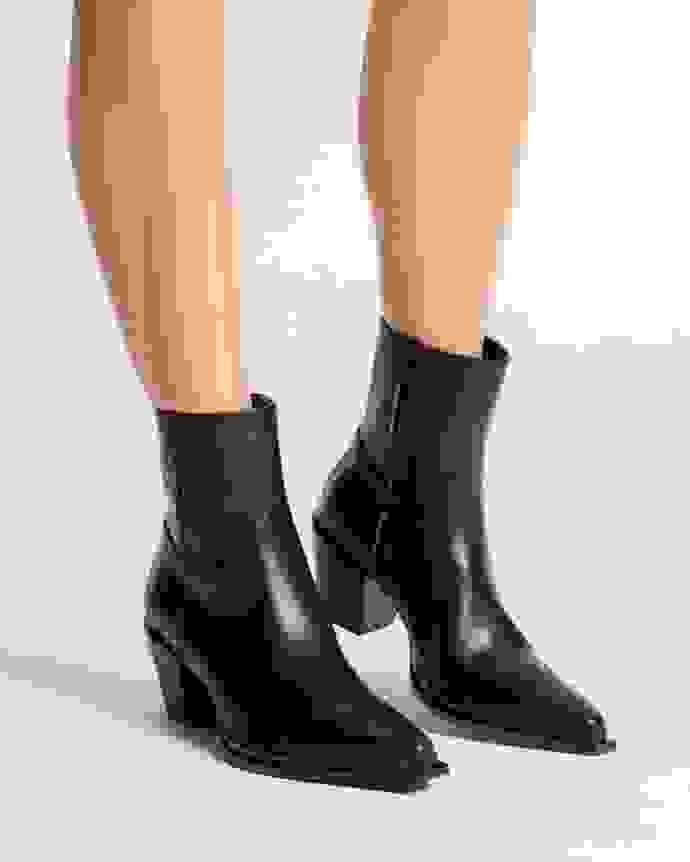 Jimmy Choo Cece Ankle Boot 60