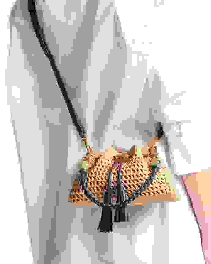 Top-Handle Bags | Designer Bags | JIMMY CHOO