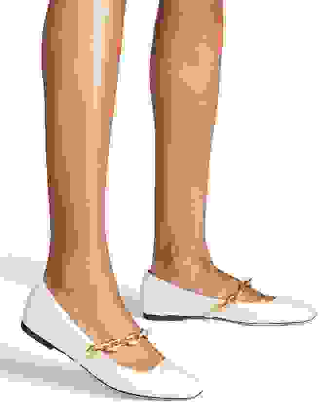 Jimmy Choo Diamond Tilda Flat