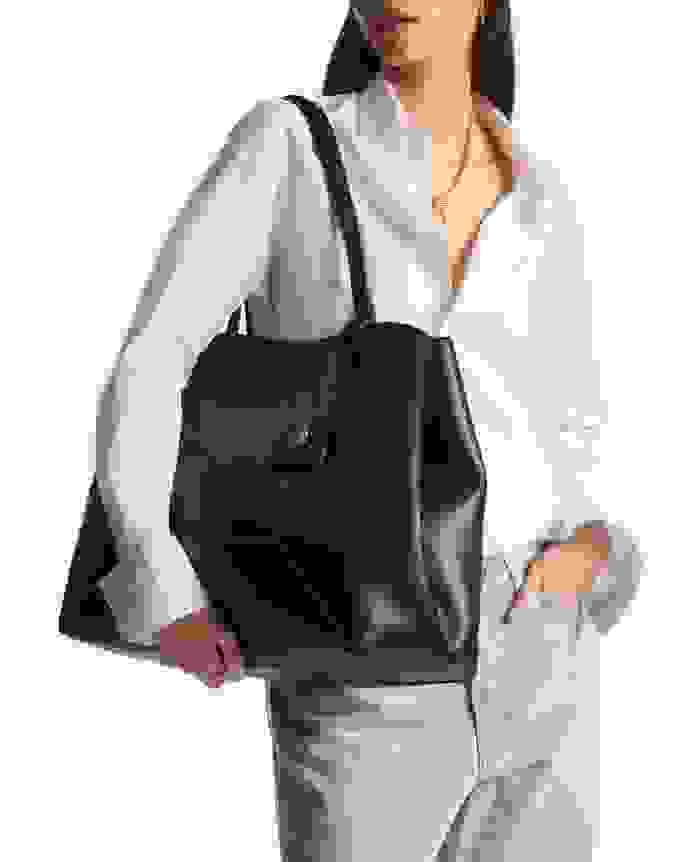 Jimmy Choo Diamond Tote L