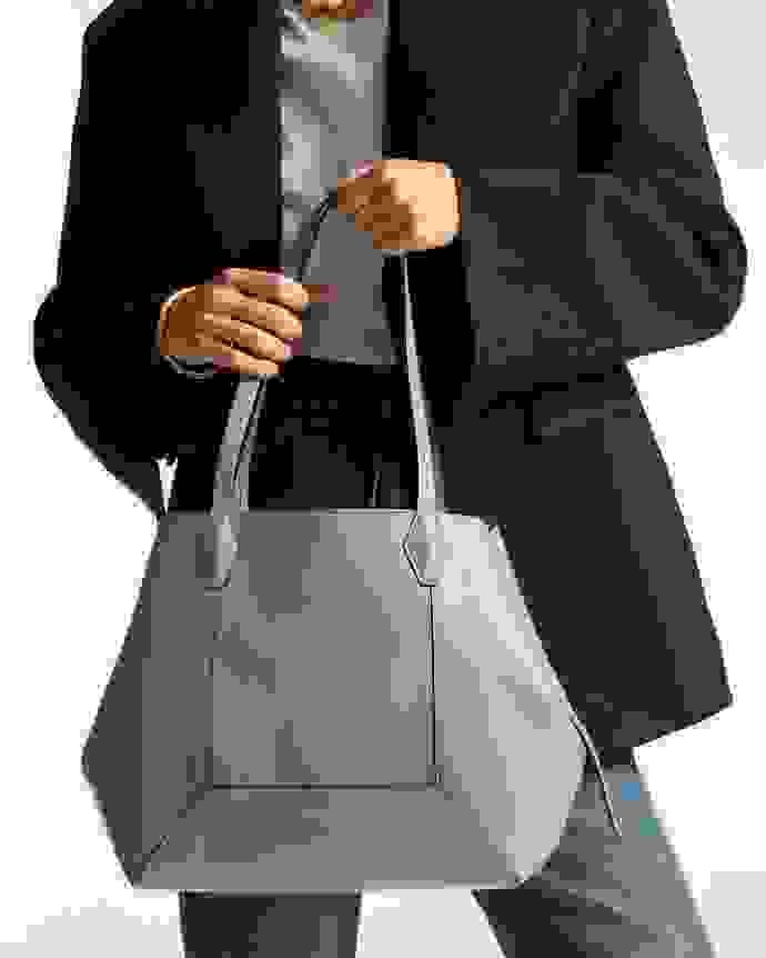 Jimmy Choo Diamond Tote M