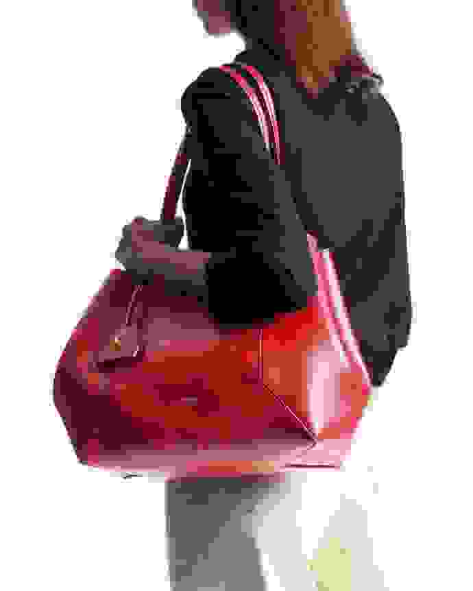 Jimmy Choo Diamond Tote M