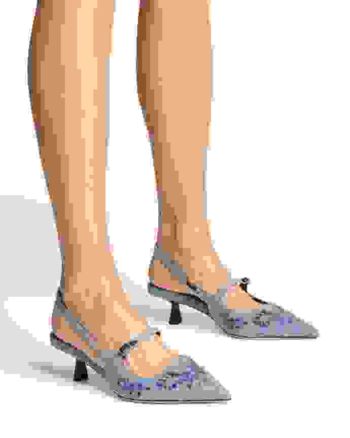 Jimmy Choo Didi 45
