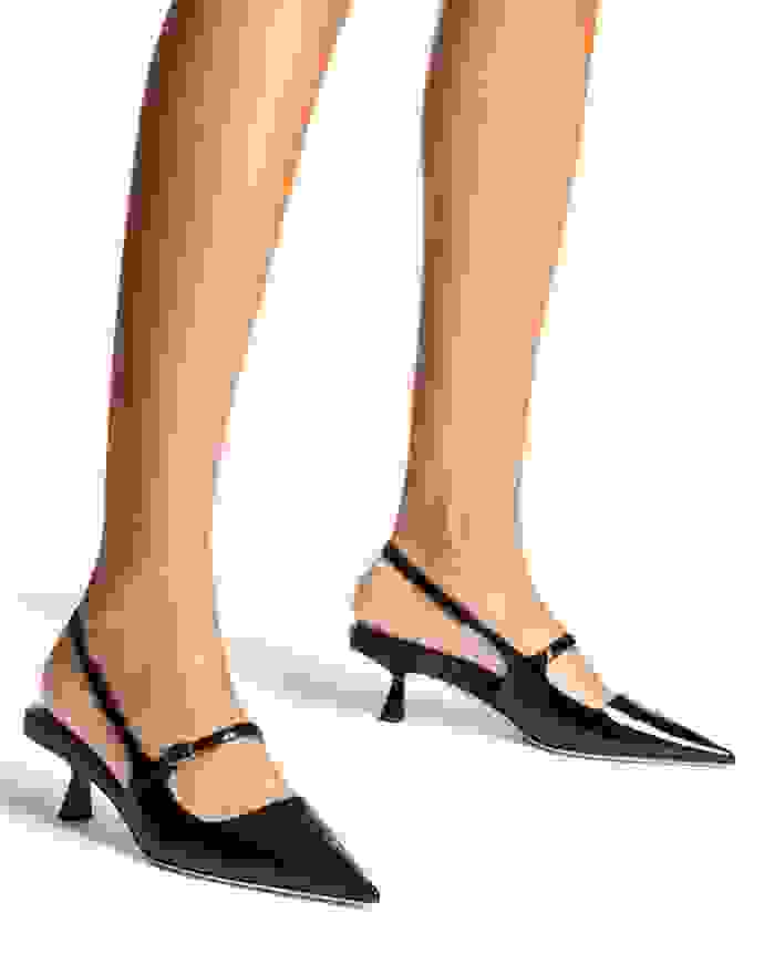 Jimmy Choo Didi 45