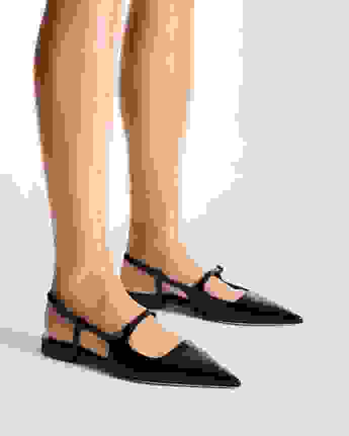 Jimmy Choo Didi Flat