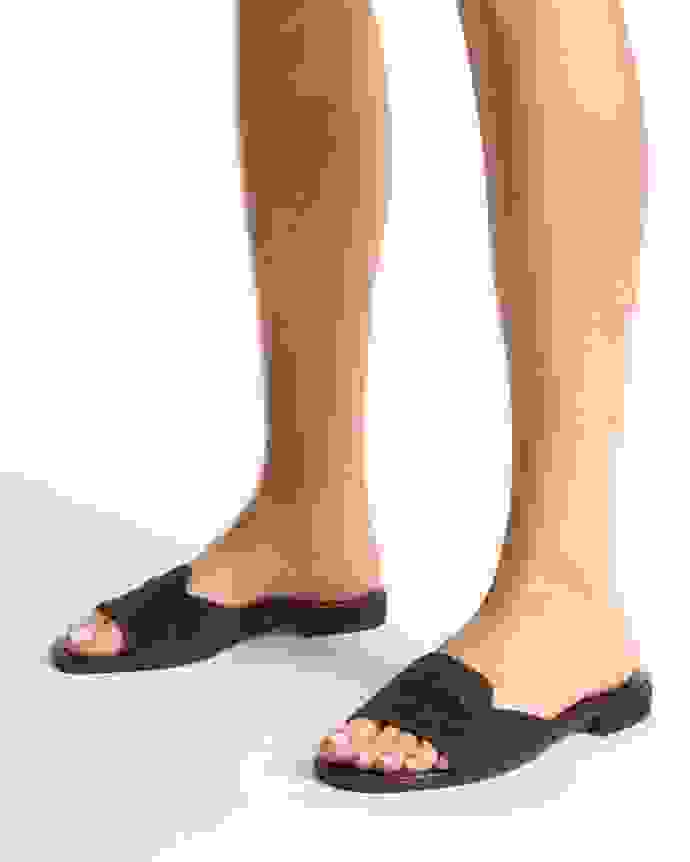 Jimmy Choo Dina Flat