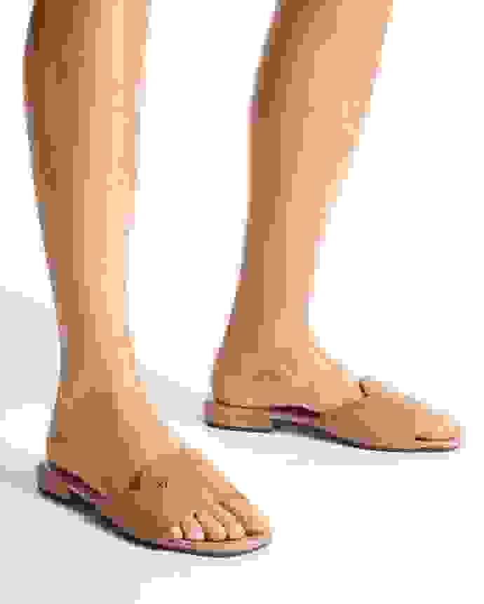 Jimmy Choo Dina Flat