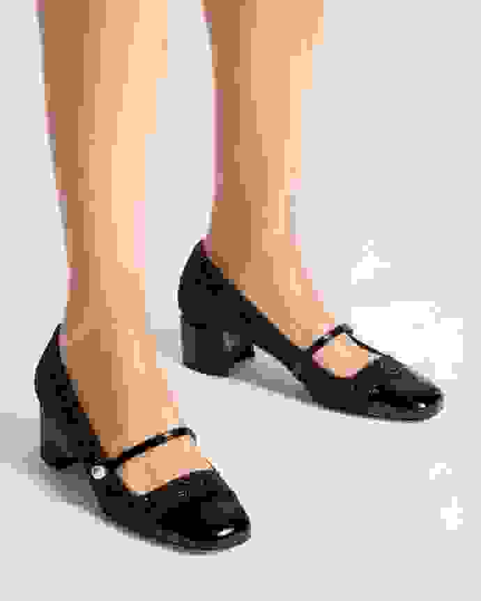 Jimmy Choo Elisa 45