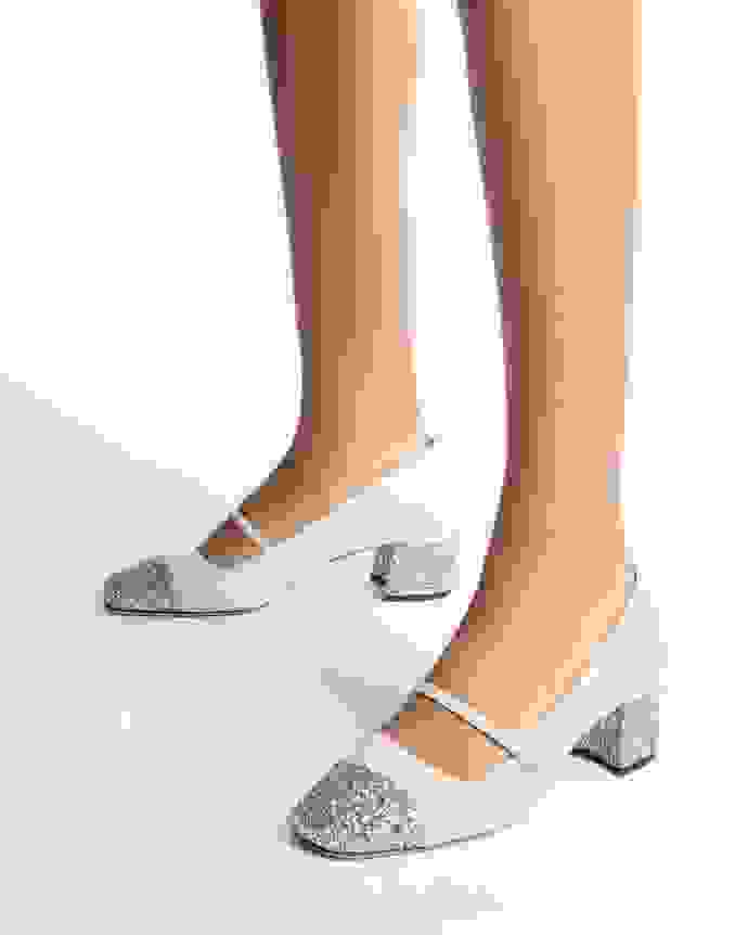 Jimmy Choo Elisa 45