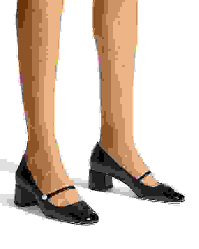 Jimmy Choo Elisa 45