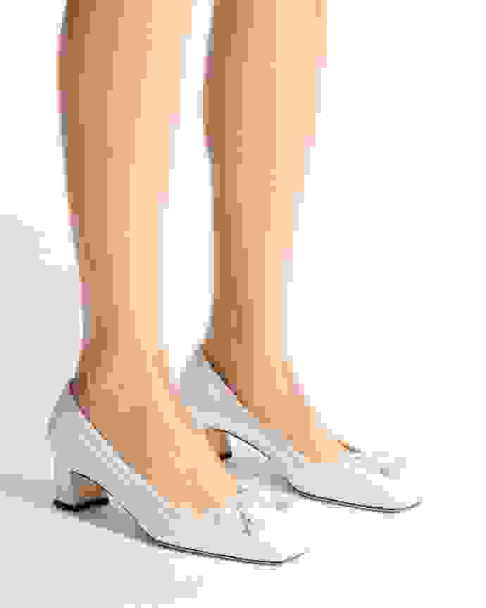 Jimmy Choo Elme 45