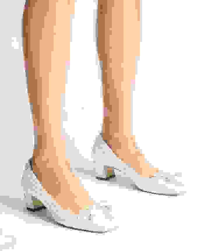 Jimmy Choo Elme 45