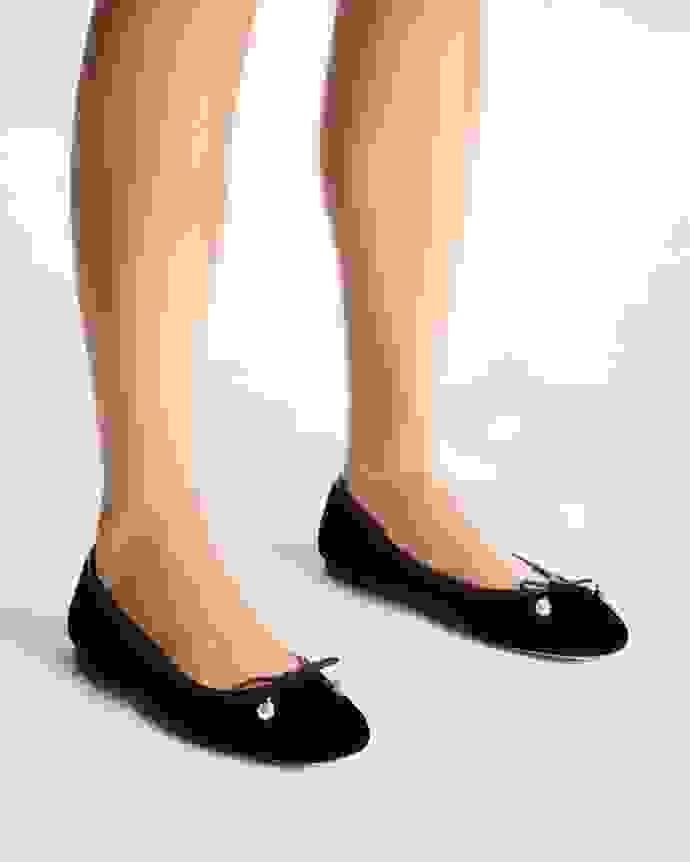 Jimmy Choo Elme Flat