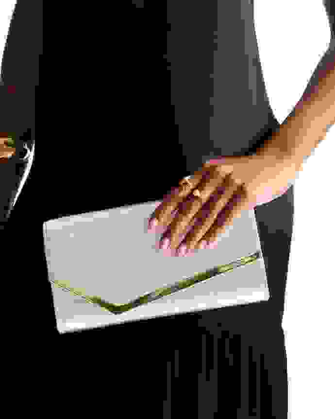 Women's Glitter Evening and Clutch Bags | Jimmy Choo US