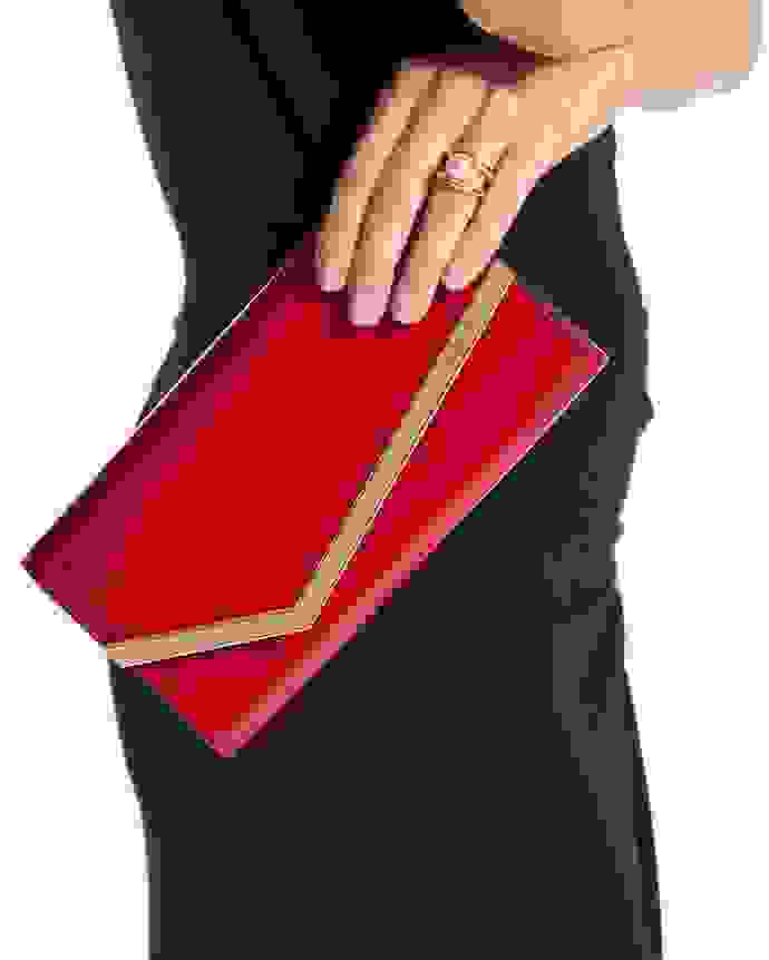 Jimmy Choo Emmie